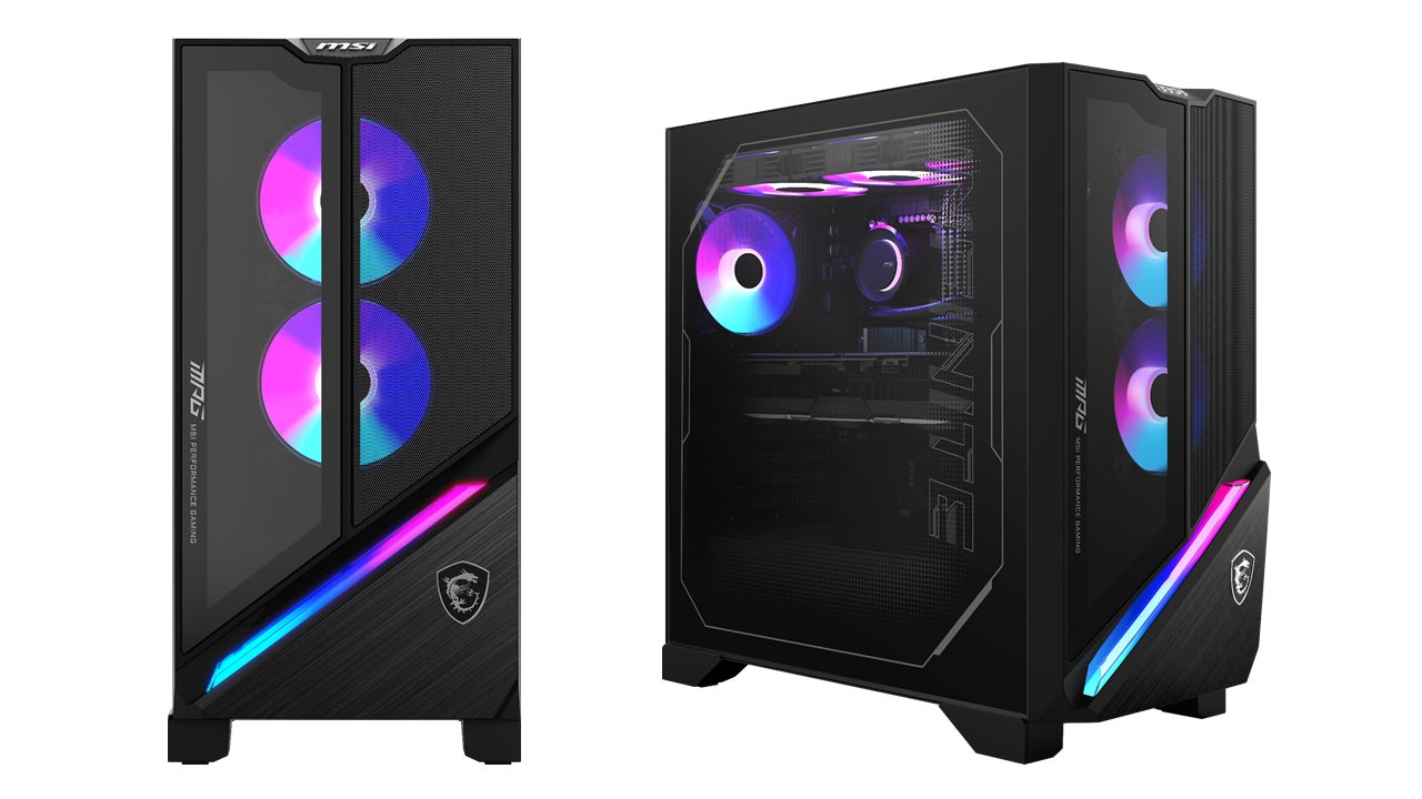 【負荷テスト確認済み】格安ミドルクラスゲーミングPC GeForce RTX™ 5070搭載のミドルクラスゲーミングPC 360mm水冷式