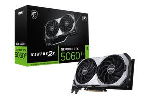 MSI、GeForce RTX™ 4060を採用したグラフィックスカード MSI、GeForce RTX™ 4060を採用したグラフィックスカード