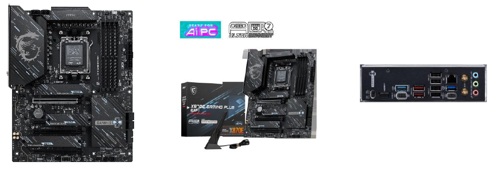 MSI、AMD Radeon™ RX 6600 XTを搭載したグラフィックスカード「RADEON