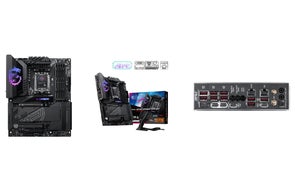 世界初ゲーミングノブ搭載!インテル® Core™ i9 10900K、GeForce® RTX 世界初ゲーミングノブ搭載!インテル® Core™ i9 10900K、GeForce® RTX