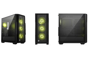 MSI、NVIDIA GeForce RTX™ 3080搭載のVENTUSシリーズモデル「GeForce MSI、NVIDIA GeForce RTX™ 3080搭載のVENTUSシリーズモデル「GeForce