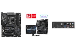MSI、Intel第10世代CPUに対応したZ490チップセット搭載マザーボードを8 MSI、Intel第10世代CPUに対応したZ490チップセット搭載マザーボードを8