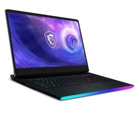 MSI エムエスアイ ノートパソコン Specification CX61 2PC | エムエスアイコンピュータージャパン