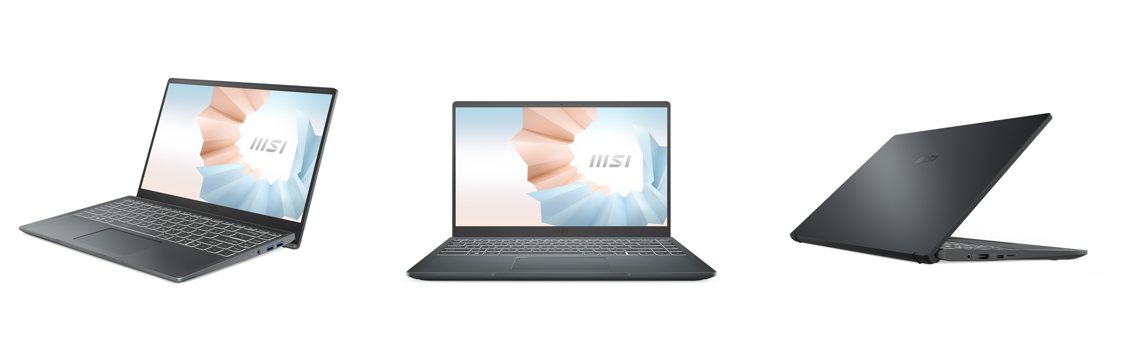 Windowsノート本体 MSI Modern-14-B11MOU-465JP MSI Modern-14-B11MOU