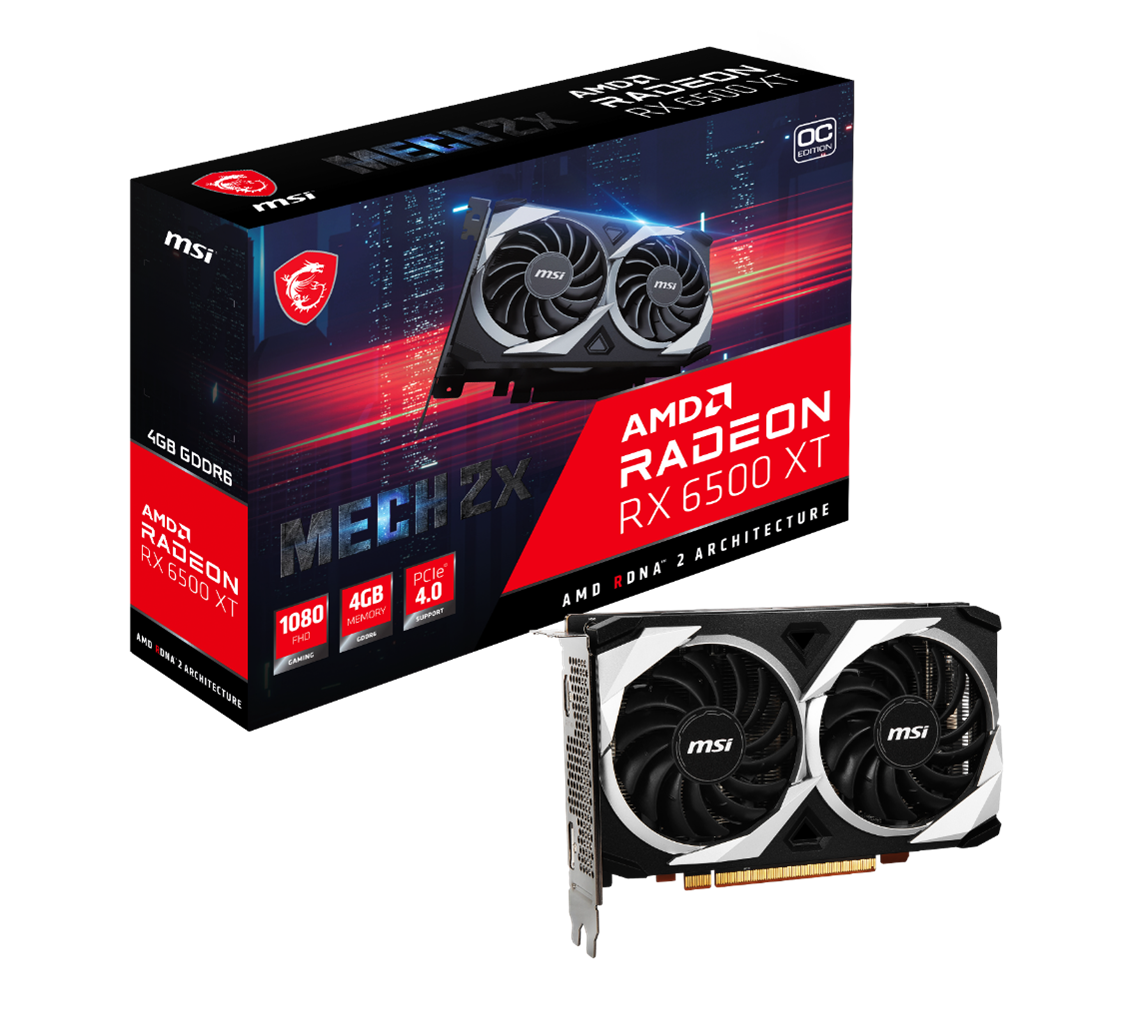 グラフィックボード・グラボ・ビデオカード Radeon Pulse RX6500XT Amazon.co.jp: Sapphire PULSE Radeon RX 6500 XT Gaming OC