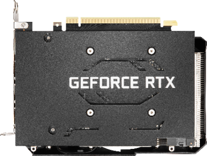 MSI、NVIDIA® GeForce RTX™ 3050を搭載したグラフィックスカード