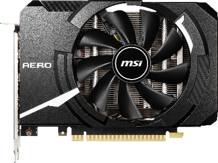 MSI、NVIDIA® GeForce RTX™ 3050を搭載したグラフィックスカード MSI、NVIDIA® GeForce RTX™ 3050を搭載したグラフィックスカード