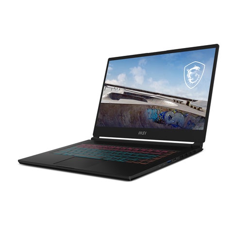 第12世代 Core™ i7 & GeForce RTX™ 3060搭載で薄さ17mm・軽さ1.8kg 第12世代 Core™ i7 & GeForce RTX™ 3060搭載で薄さ17mm・軽さ1.8kg
