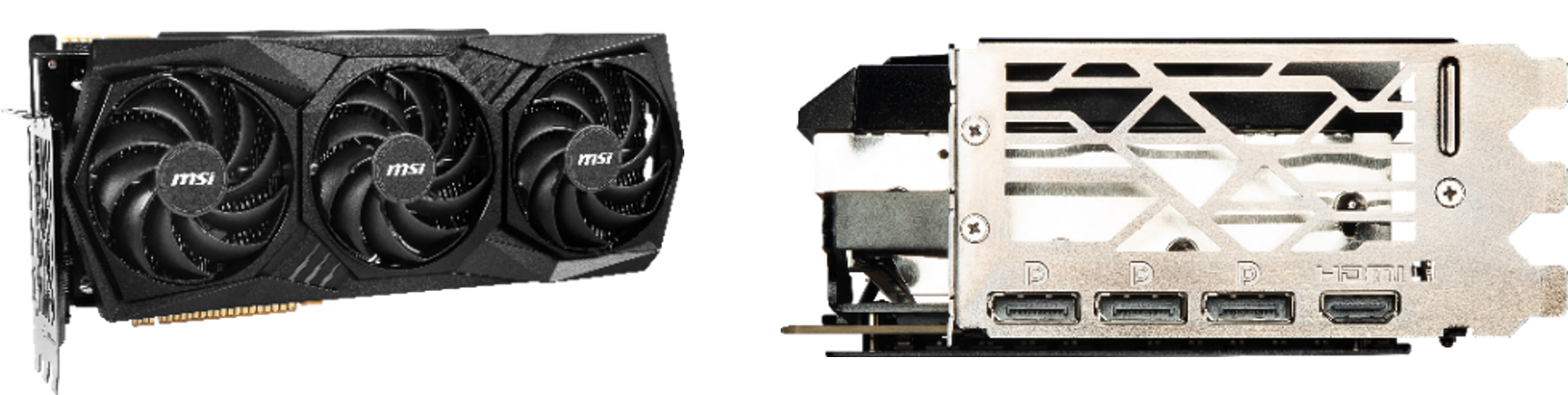 MSI、NVIDIA® GeForce RTX™ 3090Tiを搭載したグラフィック