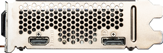 MSI グラフィックボード AMD Radeon RX 6400 AMD Radeon RX 6400 Review | TechPowerUp