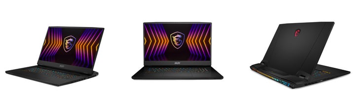 第12世代インテル®Core™HXプロセッサー搭載ゲーミングノートPC誕生 最 第12世代インテル®Core™HXプロセッサー搭載ゲーミングノートPC誕生 最