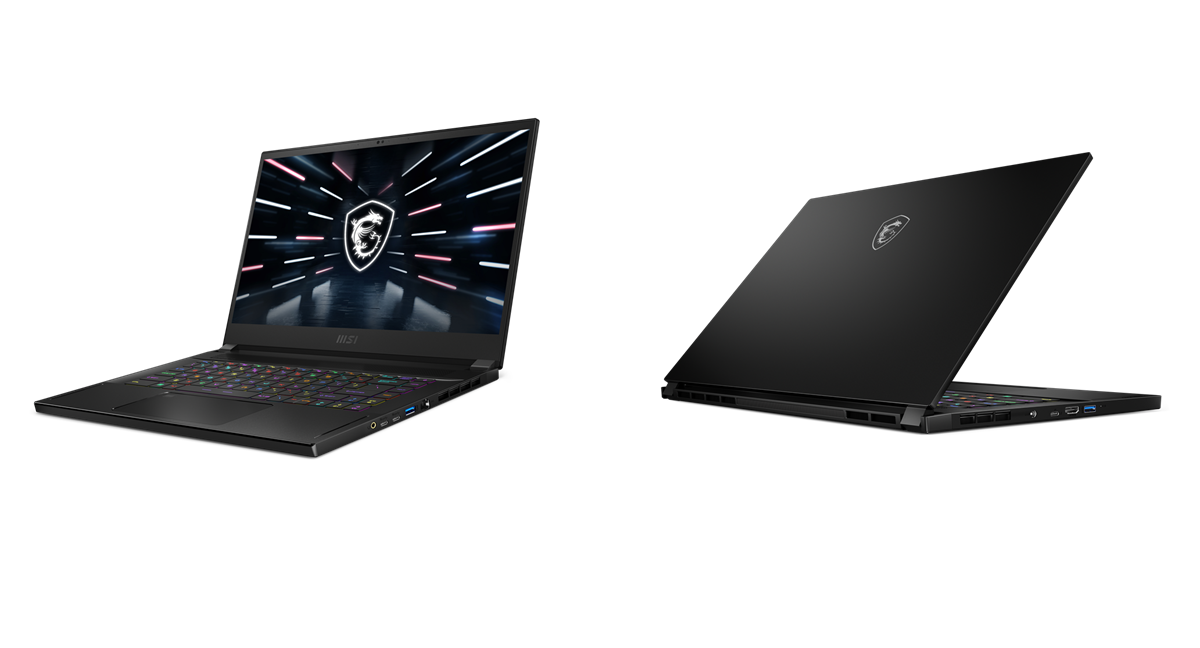 超高性能CPU&GPUと大容量メモリ＆SSDを搭載したモンスターマシン