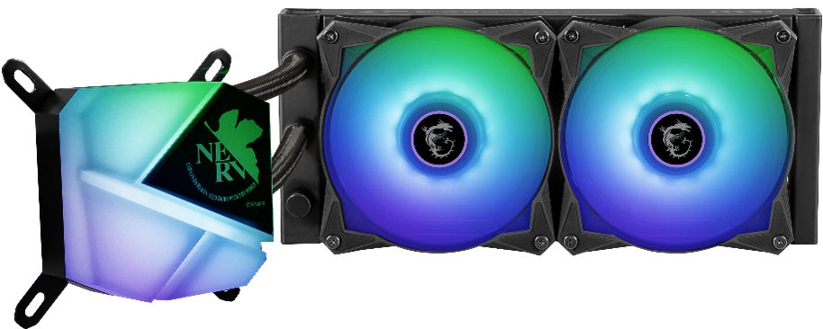 MSI × EVANGELION e:PROJECT限定コレクション」好評につき、追加 MSI × EVANGELION e:PROJECT限定コレクション」好評につき、追加