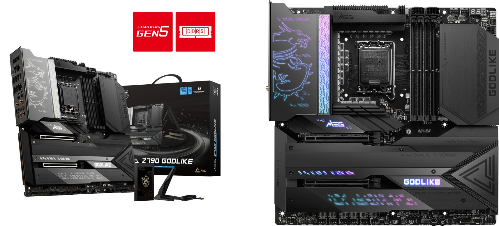 MSI、最新のIntel Core™ プロセッサー対応のZ790チップセット搭載、最 MSI、最新のIntel Core™ プロセッサー対応のZ790チップセット搭載、最