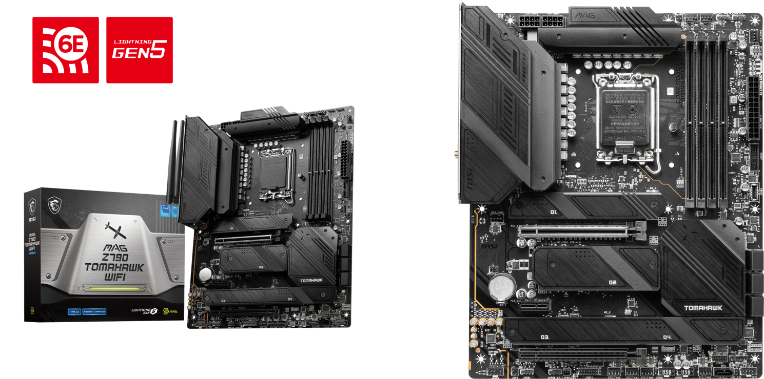 MSI X99-S01 CPU（i7 6850K）セット