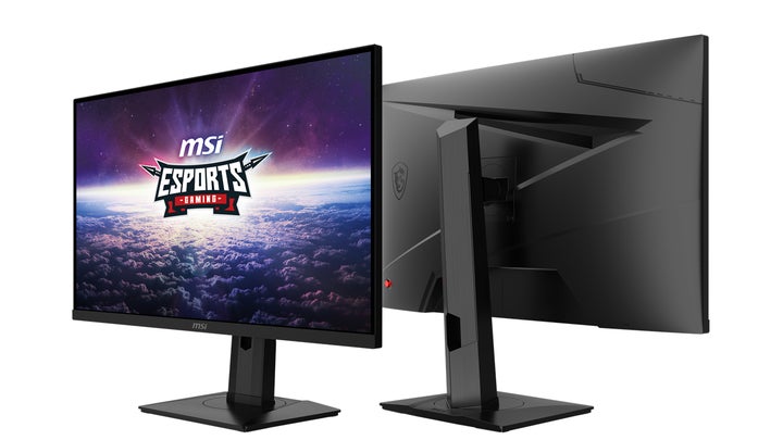 MSI mag274qrf-qd ゲーミングモニター MSI OPTIX MAG274QRF-QD MSI mag274qrf-qd ゲーミングモニター MSI OPTIX MAG274QRF-QD