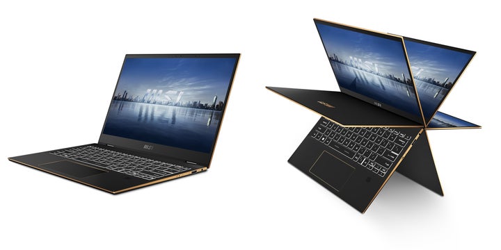 MSI初” 1kg以下の超軽量モデル「Prestige 13 Evo A12M」誕生!最新CPU MSI初” 1kg以下の超軽量モデル「Prestige 13 Evo A12M」誕生!最新CPU