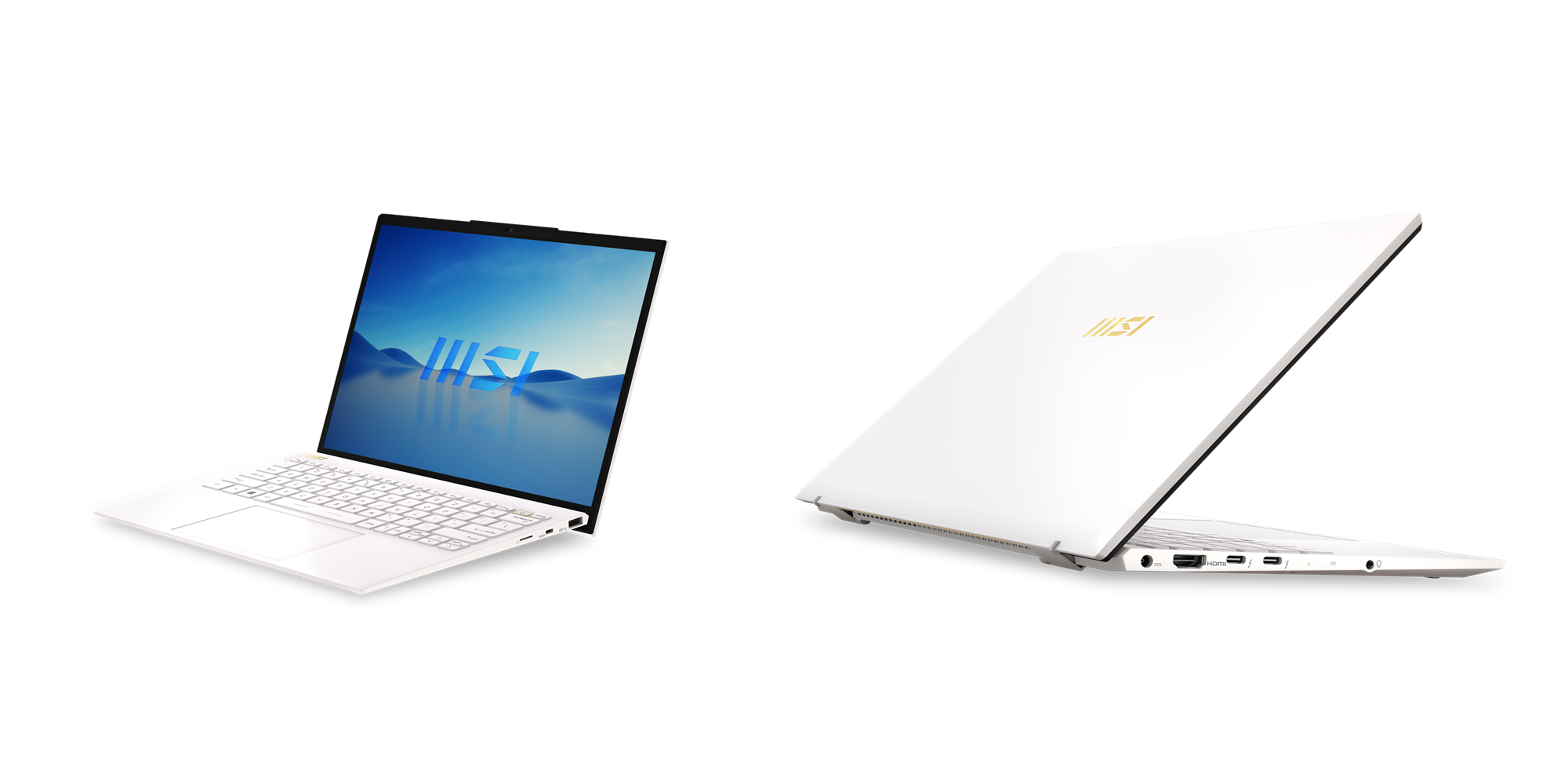 MSI PRESTIGE 13-A12M-2917JPノートパソコン グレイ MSI ビジネスノートPC Prestige 13 Evo - 第12世代 インテル<sup