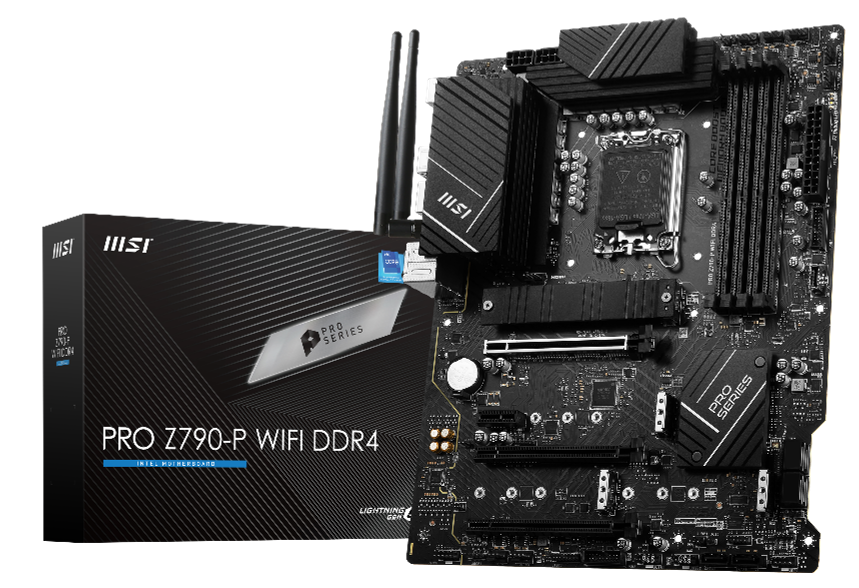 msi x99-S01 マザーボードとi7 6800k