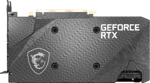 MSI、NVIDIA® GeForce RTX™ 3060 Tiを搭載したグラフィックスカード