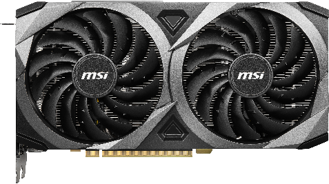 MSI、NVIDIA® GeForce RTX™ 3060 Tiを搭載したグラフィックスカード