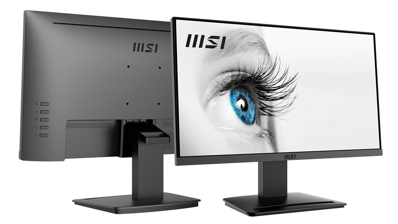 スクロール時に見やすい滑らかなリフレッシュレート100Hz ブルーライトカット機能で目に優しいVAパネル搭載のビジネスモニター 「PRO MP223」発売 | エムエスアイコンピュータージャパン株式会社のプレスリリース スクロール時に見やすい滑らかなリフレッシュレート100Hz ブルーライトカット機能で目に優しいVAパネル搭載のビジネスモニター 「PRO MP223」発売 | エムエスアイコンピュータージャパン株式会社のプレスリリース