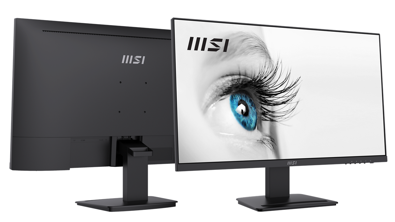 ★MSI (エムエスアイ) PRO MP273A 未使用品 ☆MSI (エムエスアイ) PRO MP273A 未使用品 MSI 〔中古〕PRO