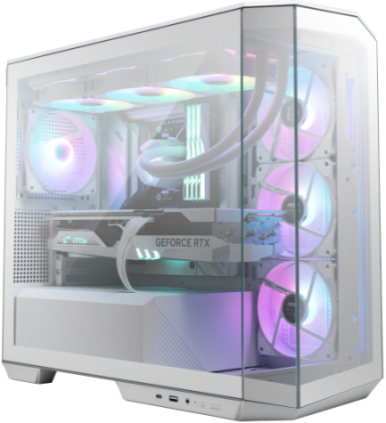 MSI、COMPUTEX 2023にて新製品発表並びに、MEG Z790 GODLIKEのBest