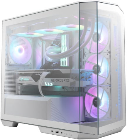 MSI、COMPUTEX 2023にて新製品発表並びに、MEG Z790 GODLIKEの MSI、COMPUTEX 2023にて新製品発表並びに、MEG Z790 GODLIKEの