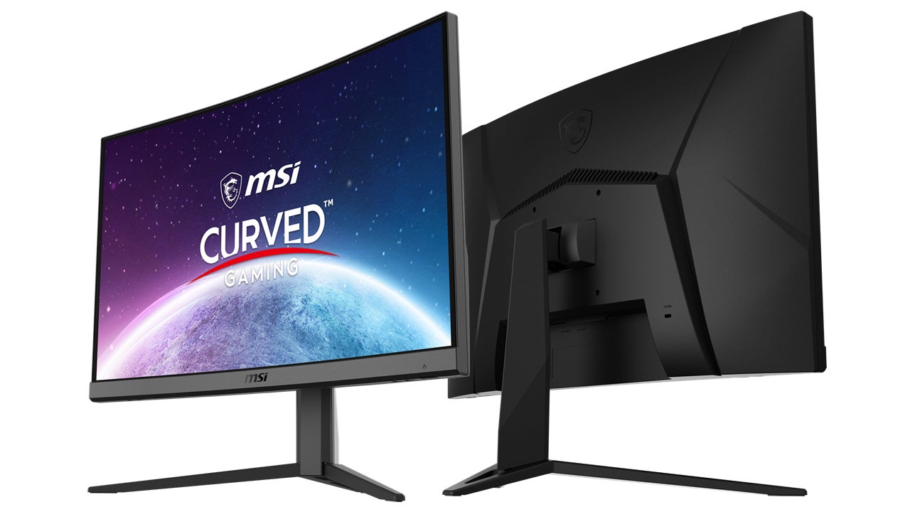 MSI 180Hz対応 27インチ ゲーミングモニター WQHD 240Hz対応RAPID IPS搭載27インチゲーミングモニター高精細