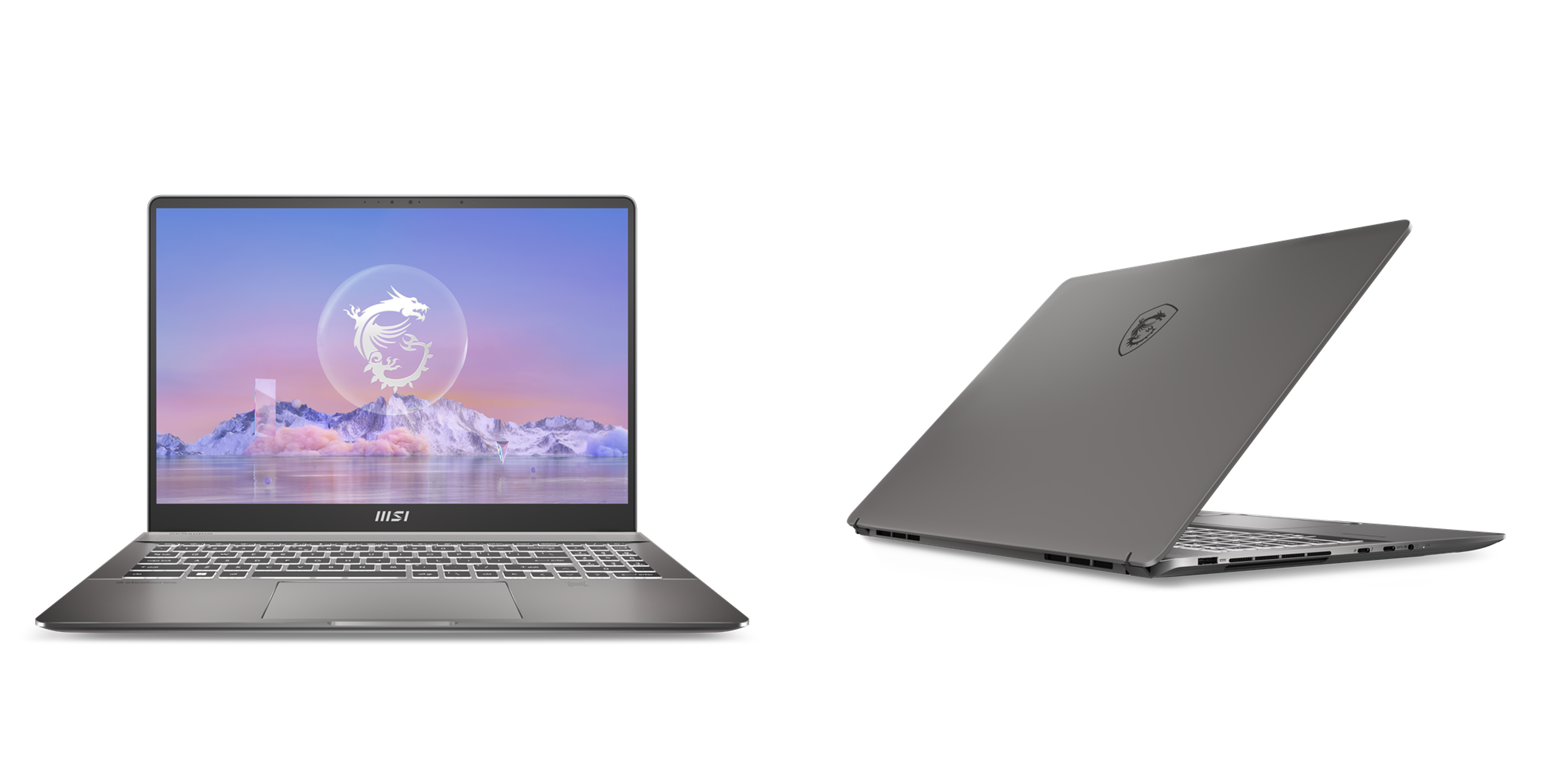 MSIストア4周年記念 大感謝祭』 最新のCore™ i9 HX プロセッサー搭載