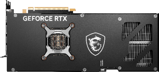MSI、GeForce RTX™ 4090を採用したグラフィックスカード