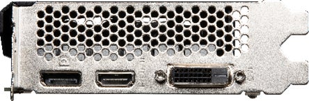 MSI、NVIDIA® GeForce GTX™ 1650搭載したグラフィックスカード MSI、NVIDIA® GeForce GTX™ 1650搭載したグラフィックスカード