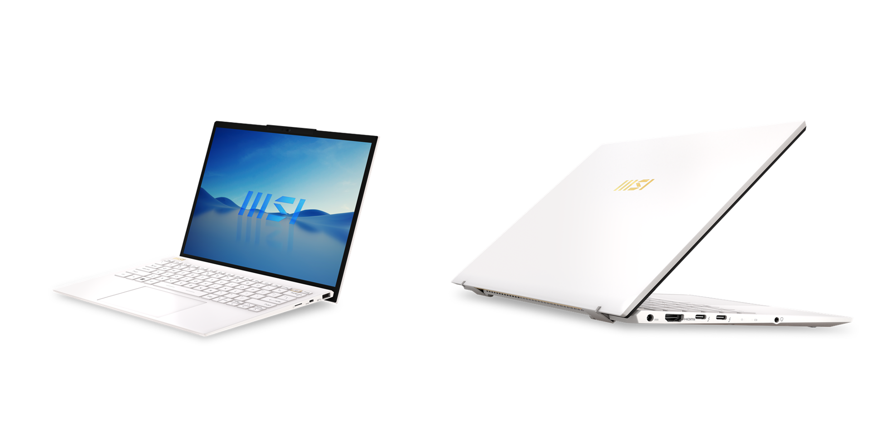 MSI Prertige 13 Evo A12M i7 32GB 1TB ノート MSI ビジネスノートPC