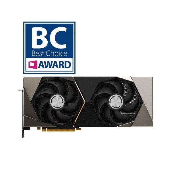 MSI、COMPTEX TAIPEI 2024にて「COMPTEX 2024 Best Choice