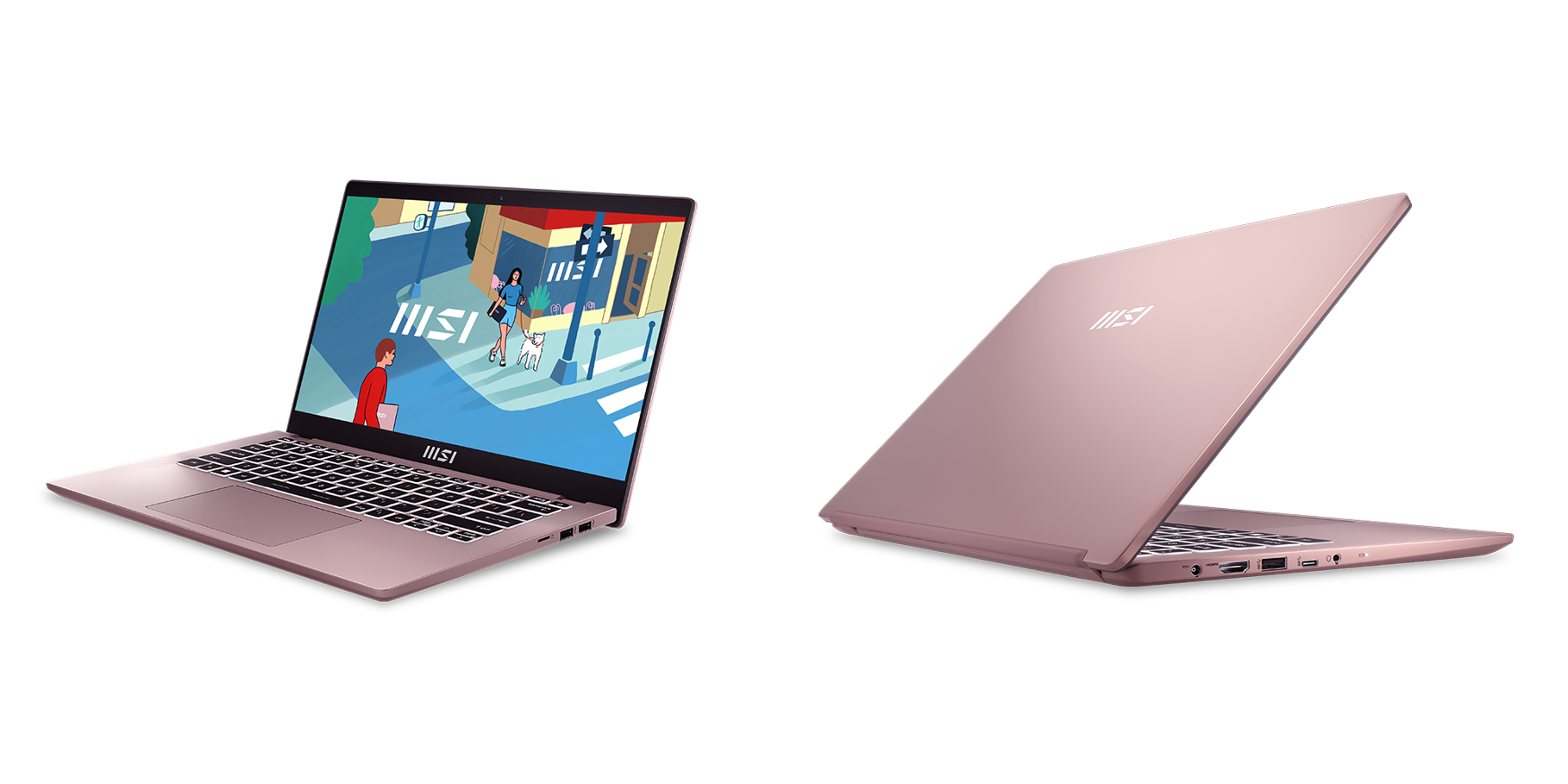 ☆保証付き❣MSIノートPC Modern-14-C13M-0527JP MSI Modern 14 C13M