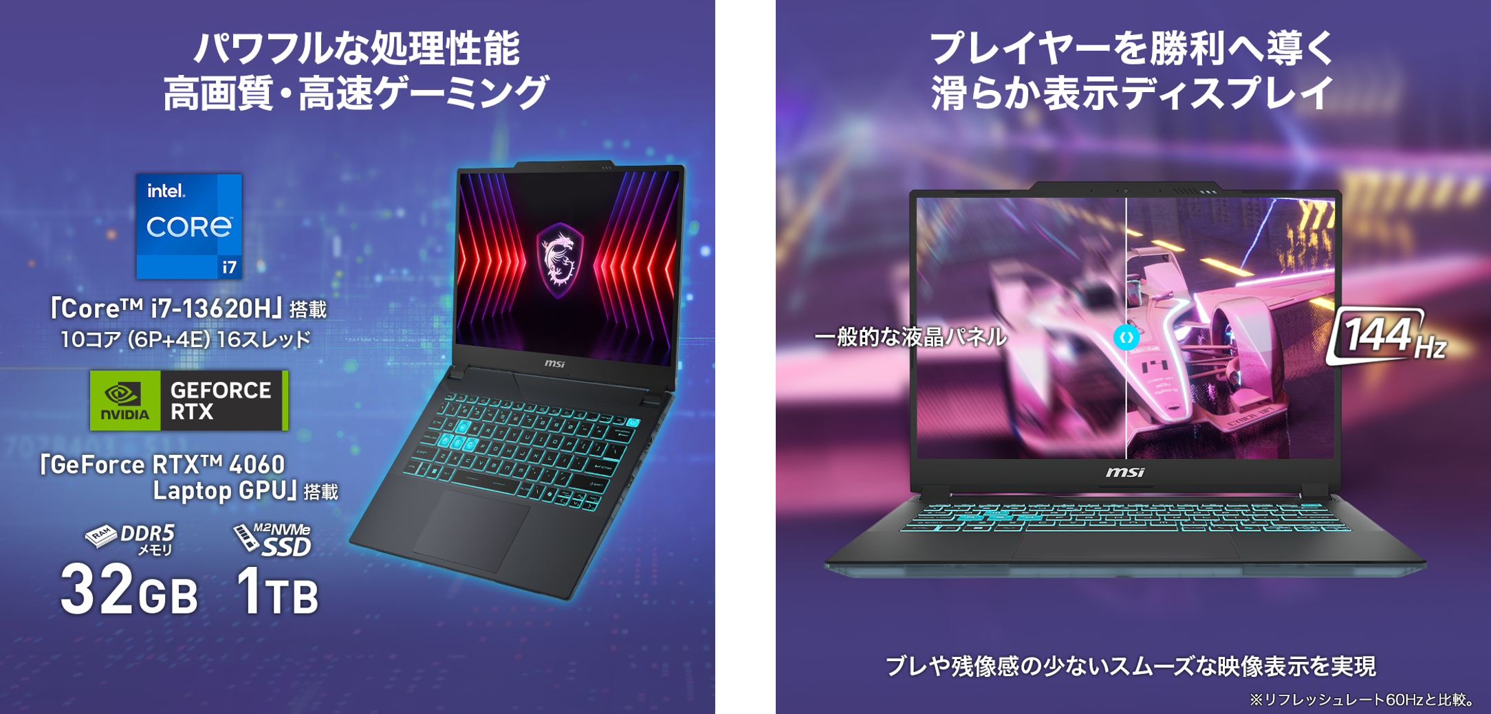 日本国内待望の14インチゲーミングノートPCの高コスト