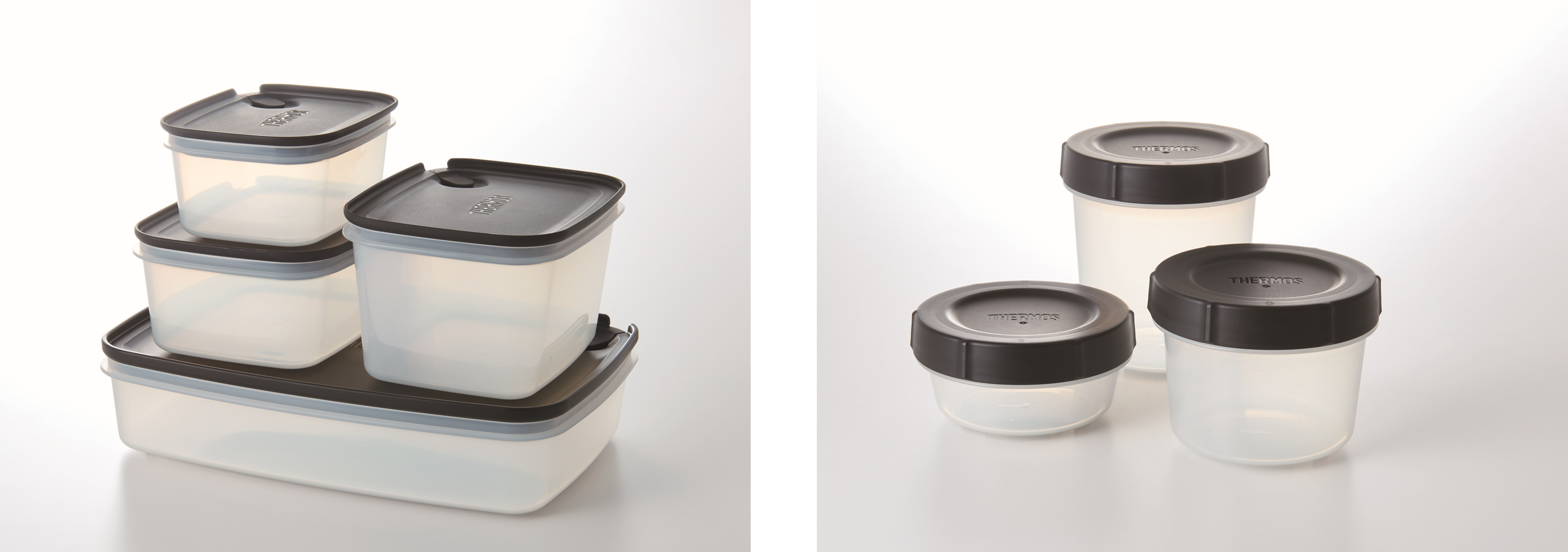 サーモス初の保存容器『Myフードコンテナー』を8月21日新発売！人気の