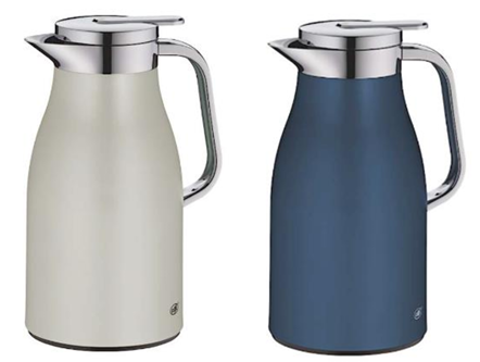 FARBE(ファルベ) 真空断熱ポット（AFTH-1000S）』の新色を3月1日に新