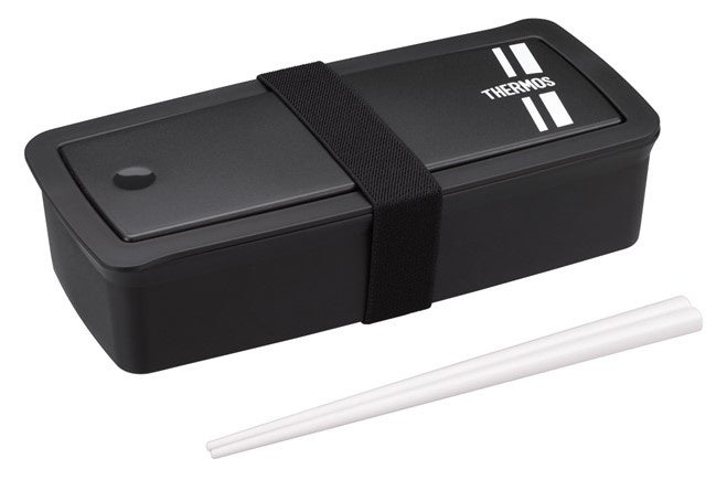 コンパクトでカバンから出し入れしやすい！『保冷ランチケース（RFH