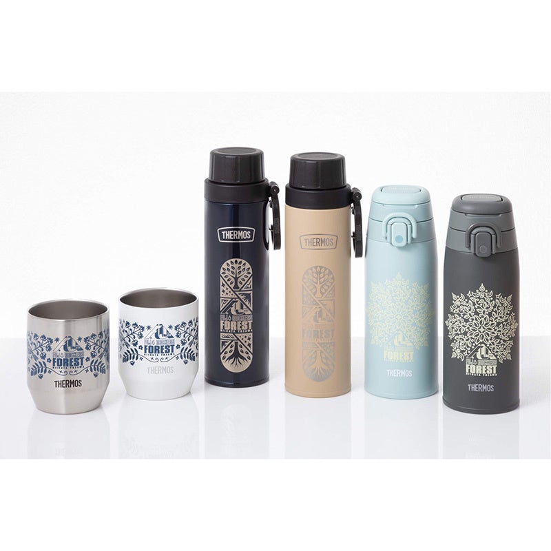 NEIGHBORHOOD THERMOS 真空断熱ケータイマグ Amazon.co.jp: 【食洗機対応モデル】 サーモス 水筒 真空断熱