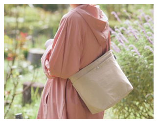 『保冷ショルダーバッグ（RFM-003/RFO-007）』2月21日新発売