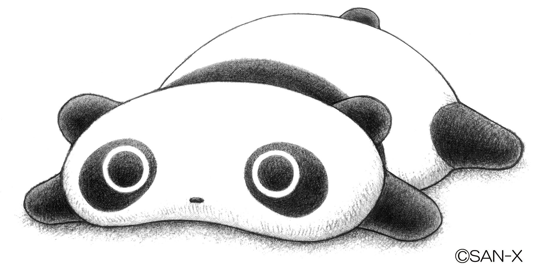 サンエックス 90周年　たれぱんだカー　たぴおかセット サンエックス 90周年 たれぱんだカー たぴおかセット