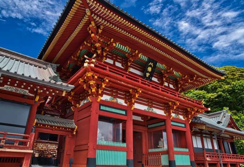 鎌倉コース（イメージ）