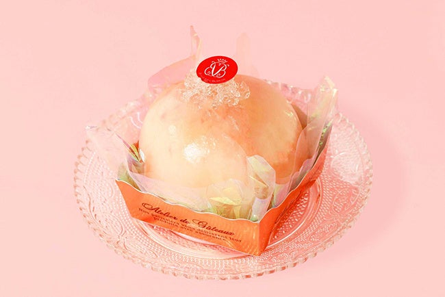 京都 下鴨 洋菓子のバイカル ジューシーで甘い 桃のケーキ まるごと白鳳 7月9日 土 より期間限定販売 株式会社ハトヤ瑞鳳閣のプレスリリース 京都 下鴨 洋菓子のバイカル ジューシーで甘い 桃のケーキ まるごと白鳳 7月9日 土 より期間限定販売 株式会社ハトヤ瑞鳳閣のプレスリリース