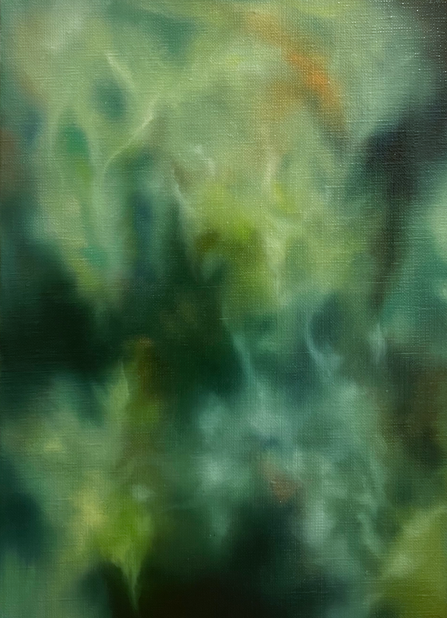 「見える」 333 × 242 x 20mm