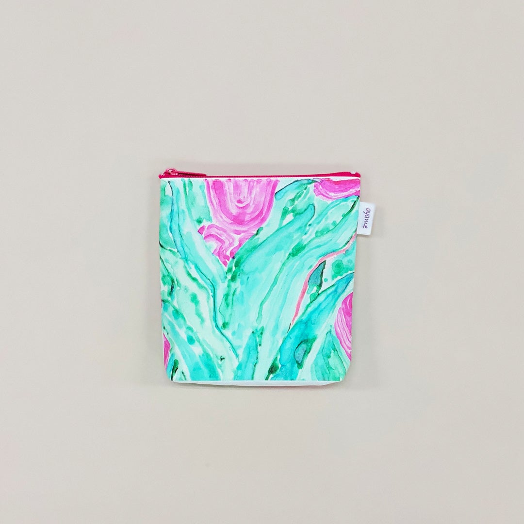 ayame オリジナルポーチ