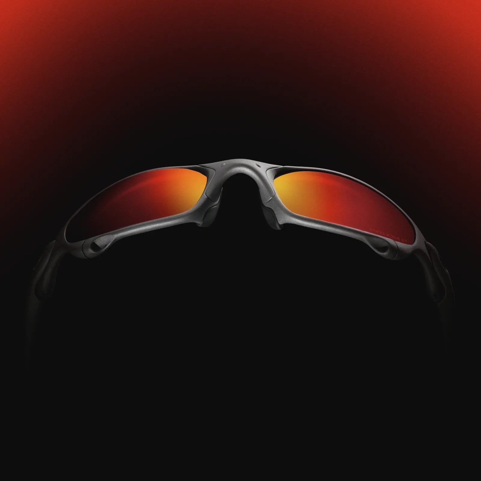 伝説のOAKLEY X-METAL JULIETが蘇る | ルックスオティカジャパン株式