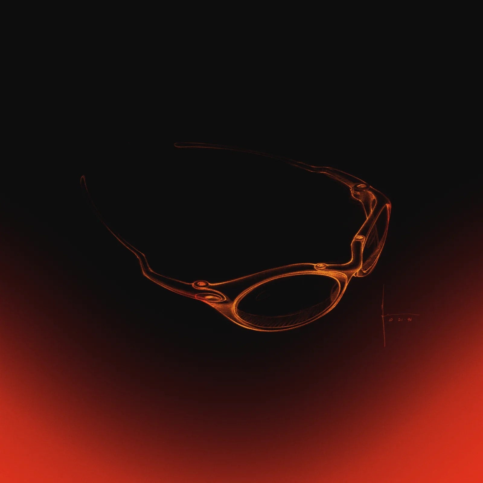 伝説のOAKLEY X-METAL JULIETが蘇る | GISELe(ジゼル)