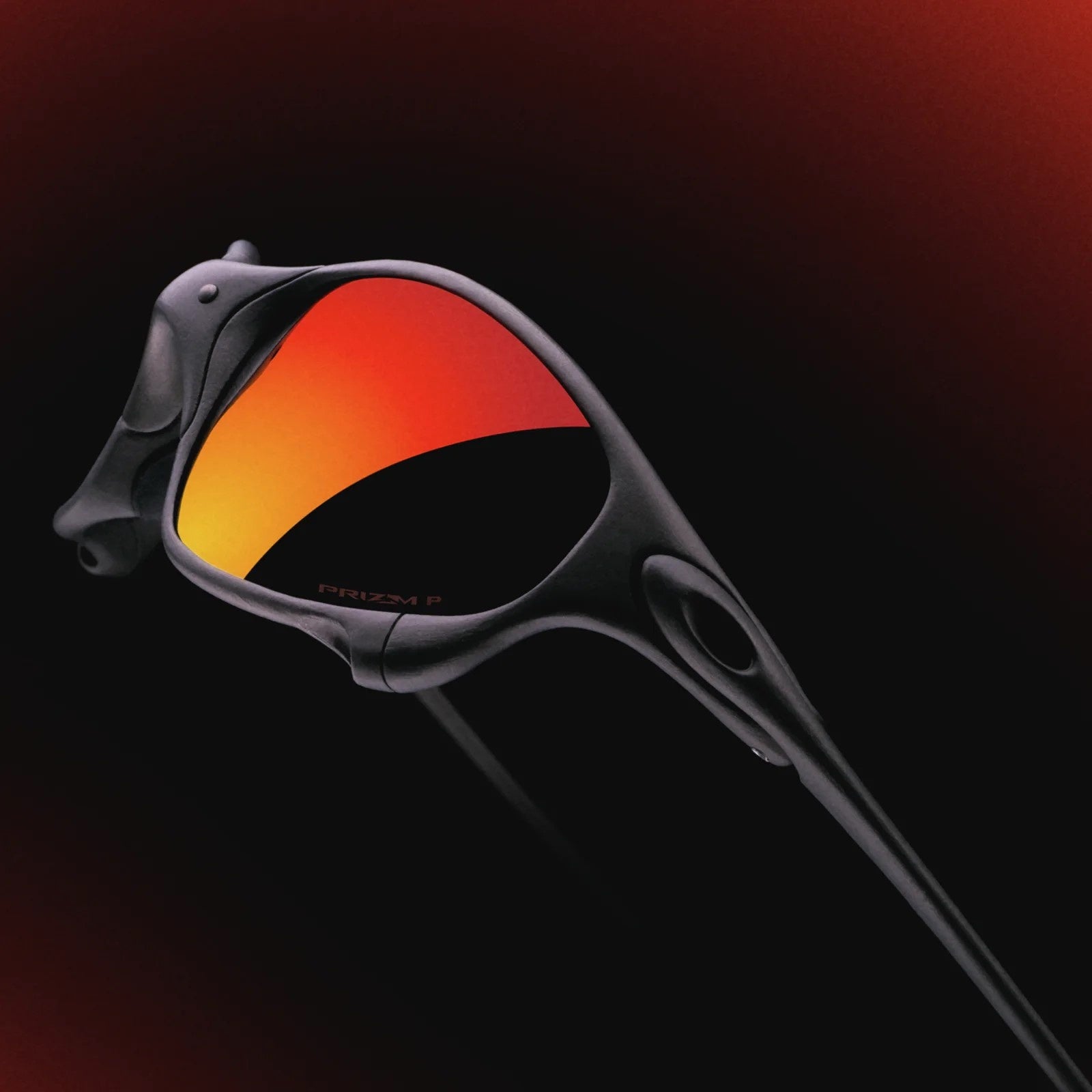 伝説のOAKLEY X-METAL JULIETが蘇る | ルックスオティカジャパン株式
